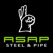ASAP Steel and Pipe (Pty) Ltd - Steel Suppliers in Alberton 66 6th Ave ...